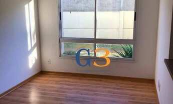 Imagem 3: Apartamento com 3 dormitórios à venda, 70 m² por R$ 310.000,00 - Areal - Pelotas/RS