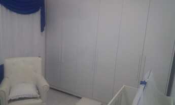 Imagem: Casa térrea 4 dormitórios, 180 m² - venda