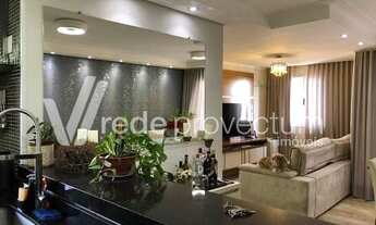 Imagem 4: Apartamento - São Bernardo - Campinas