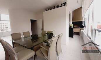 Imagem 2: Maravilhosa cobertura duplex no Anita com 3 garagens