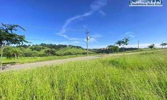 Imagem 4: Terreno à venda, 946 m² por R$ 355.000,00 - Reserva Santa Monica - Itupeva/SP