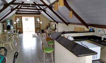 Imagem 6: Casa para venda possui 280 metros quadrados com 3 suites 7 vagas