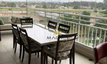 Imagem 6: Apartamento à VENDA no Jardim Esplanada de 124m²