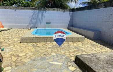 Imagem 7: Casa da família com vista privilegiada