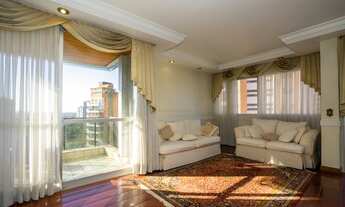 Imagem 7: APARTAMENTO 198m²