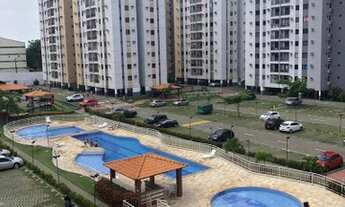 Imagem: Apartamento no Grand park árvores 76 metros