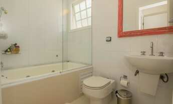 Imagem 3: CASA NO ARDIM ACAPULCO - 5 DOMRITÓRIOS - PSICINA E CHURASQUEIRA