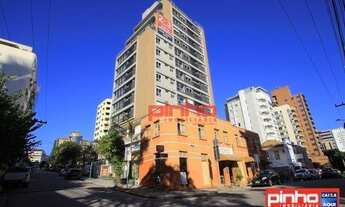 Imagem 2: Cobertura com 3 dormitórios (2 suítes) à venda, 190 m² por R$ 2.121.000,00 - Centro - Flor