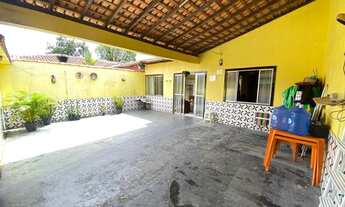 Imagem 3: VENDO EXCELENTE CASA BEM AMPLA NO RESIDENCIAL PARK BRASIL, NO BAIRRO DO UNA! OPORTUNIDADE