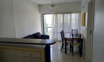 Imagem 7: Apartamento para aluguel tem 50 metros quadrados com 1 quarto em Barra - Salvador - Bahia
