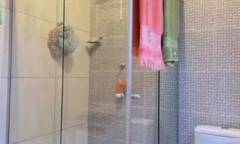 Imagem: Casa para venda com 3 quartos em Colina