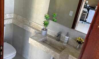 Imagem 3: Casa em rua tranquila e arborizada