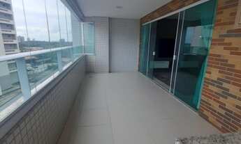 Imagem 4: Apartamento a venda - eco lagune (mobiliado) com 215 m² - por: 2.2 Milhao