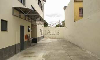 Imagem 3: Lojas no bairro Aterrado