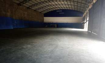 Imagem 5: Galpão Logístico para aluguel com 2000 metros quadrados