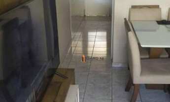 Imagem 11: Village com 2 dormitórios à venda por R$ 250.000,00 - Jardim Bela Vista - Mogi das Cruzes