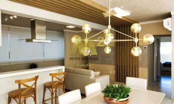 Imagem: Apartamento com 2 dormitórios - Cod 5335