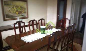 Imagem 7: Apartamento com 4 dormitórios à venda, 225 m² por R$ 1.280.000,00 - Aclimação - São Paulo