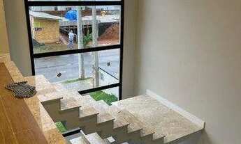 Imagem 5: Sobrado com 3 dormitórios à venda, 235 m² por R$ 1.180.000,00 - Bairro da Floresta - São J