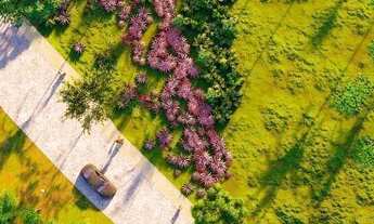 Imagem 6: Terreno Mirante Morada da Garça
