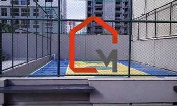 Imagem 7: Residencial Espanha - 95m2 - 3 Quartos - Vista livre!