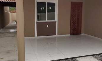 Imagem 3: Casas planas apartir de R$155mil na Monguba - Pacatuba documentação inclusa