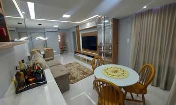 Imagem 7: 2/4 no Alphaville Decorado