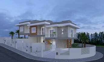 Imagem 3: Sobrado a Venda em São José no Bairro Forquilhas com Suíte