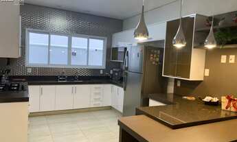 Imagem 6: Casa (Venda) - Cond. Maison Du Parc - Indaiatuba/ SP