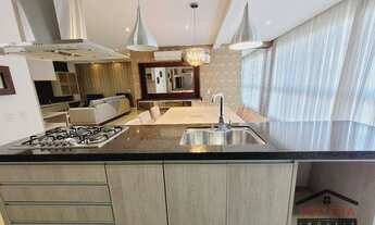 Imagem 7: Impecável apartamento a venda no Atiradores com 3 garagens!