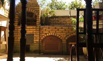 Imagem 6: Apartamento de 148 metros quadrados no bairro Copacabana com 3 quartos