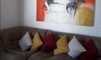 Imagem 2: Apartamento com 2 dormitórios à venda, 53 m² por R$ 280.000,00 - Condomínio Ilhas Gregas