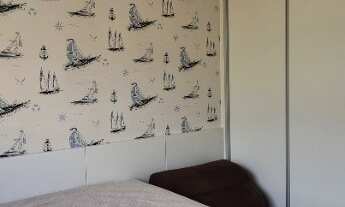 Imagem 6: Casa em Morada do Sol, 3 quartos, 2 vagas de garagem