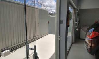 Imagem 4: Ótima casa bem localizada no bairro Guanabara em Patos de Minas/MG