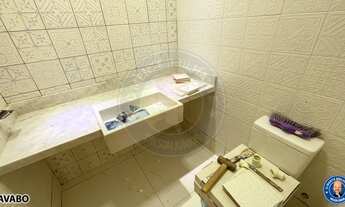 Imagem 7: Casa no condomínio Jardins Bolonha c/ 160 m² com 3 suites plenas