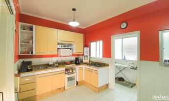 Imagem 5: APARTAMENTO COM 3 DORMITÓRIOS SENDO 1 SUÍTE