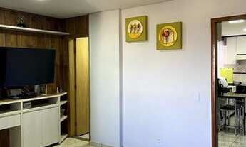 Imagem 4: Apartamento Reformado! 3 Qtos, 2 suítes - Setor Nova Suíça