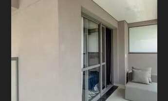 Imagem 6: Studio para venda possui 29 metros quadrados com 1 quarto no Brooklin - São Paulo - SP