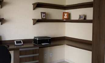 Imagem 7: Casa com 3 dormitórios à venda, 177 m² por R$ 700.000,00 - Cascata - Paulínia/SP