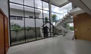 Imagem 6: Sobrado para venda no Quinta do Golfe, 383m2, 4 quartos