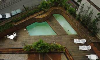 Imagem 4: Apartamento com 3 dormitórios para alugar, 99 m² por R$ 2.526/mês - Cambuí - Campinas/SP