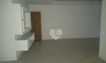 Imagem 3: Apartamento com 3 quartos à venda, 126 m² por R$ 1.890.000 - Laranjeiras - Rio de Janeiro