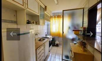 Imagem 2: Apartamento com 1 dormitório à venda, 42 m² por R$ 115.000,00 - Rubem Berta - Porto Alegre