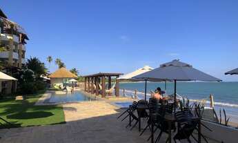 Imagem 6: Apartamento pe na areia, no Waterfront Apart Hotel,2 Suites, 88 mq, por R$ 490.000,00