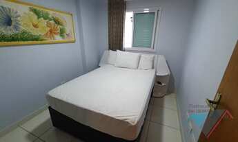 Imagem 6: Apartamento para Venda em Praia Grande, Caiçara, 1 dormitório, 1 banheiro, 1 vaga