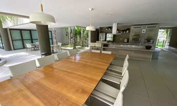 Imagem 2: Gd. Apartamento 183m², 4 Suites na Reserva do Paiva