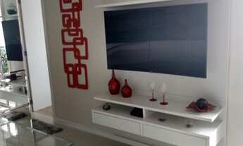 Imagem 6: Apartamento para venda tem 60 metros quadrados com 2 quartos