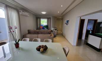 Imagem 6: Vende Casa Térrea - Condomínio Lago da Boa Vista - Sorocaba/SP