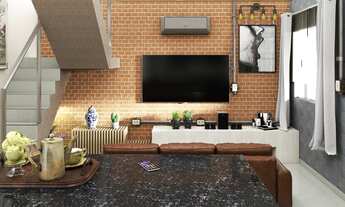 Imagem 7: CASA TRIPLEX, B. JARDIM LETÍCIA, CAMPO GRANDE - RIO DE JANEIRO/RJ