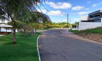 Imagem 2: Terreno de Alto padrão em Condomínio Fechado em Caldas Novas